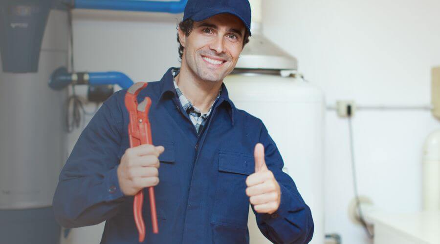 Professional Leak Detection in Golden, CO