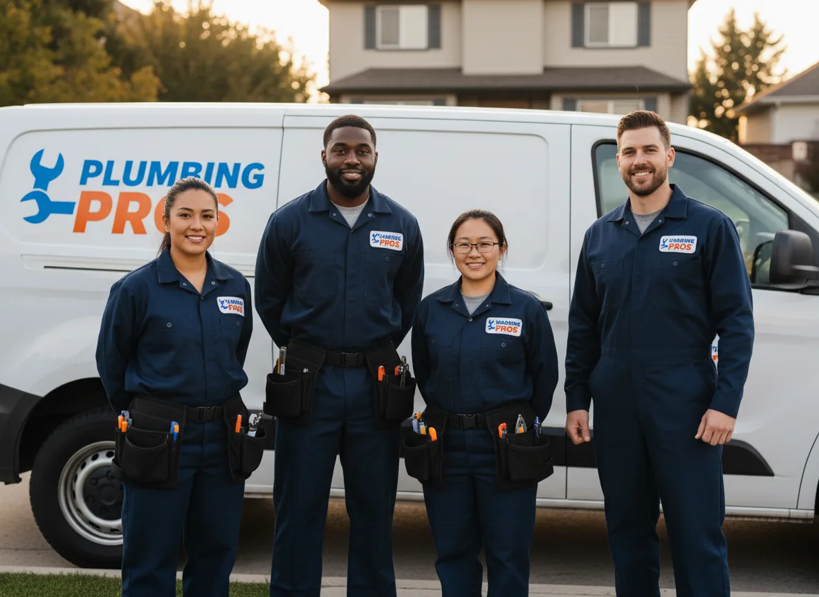 Water Heater Repair company in Golden, CO